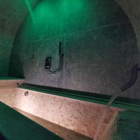 Bed and Breakfast Dioniso Bed & Wellness Tarent Zewnętrze zdjęcie