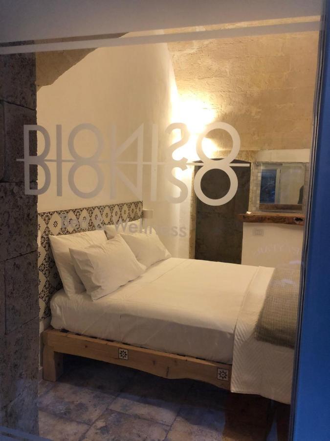 Bed and Breakfast Dioniso Bed & Wellness Tarent Zewnętrze zdjęcie