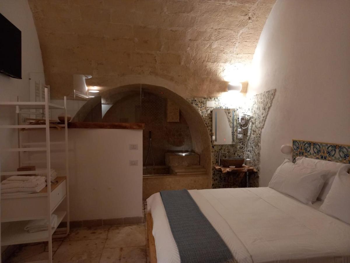 Bed and Breakfast Dioniso Bed & Wellness Tarent Zewnętrze zdjęcie