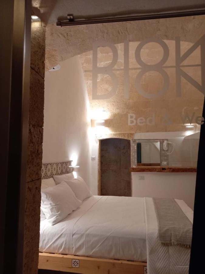 Bed and Breakfast Dioniso Bed & Wellness Tarent Zewnętrze zdjęcie