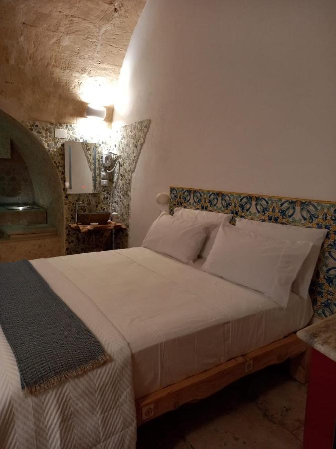 Bed and Breakfast Dioniso Bed & Wellness Tarent Zewnętrze zdjęcie