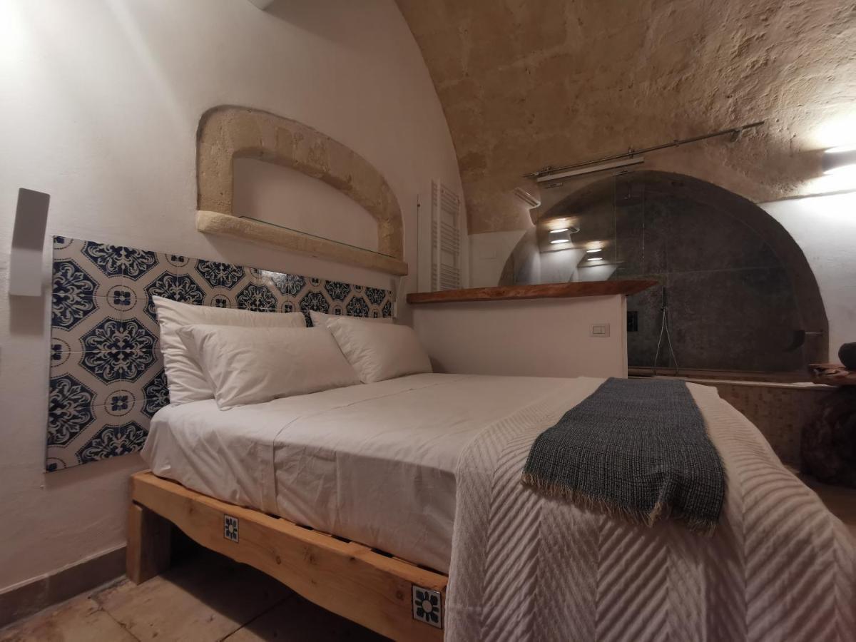 Bed and Breakfast Dioniso Bed & Wellness Tarent Zewnętrze zdjęcie