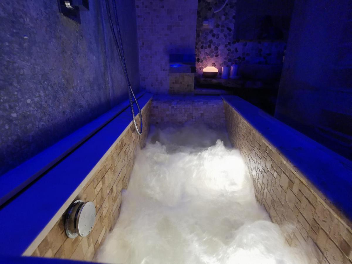 Bed and Breakfast Dioniso Bed & Wellness Tarent Zewnętrze zdjęcie