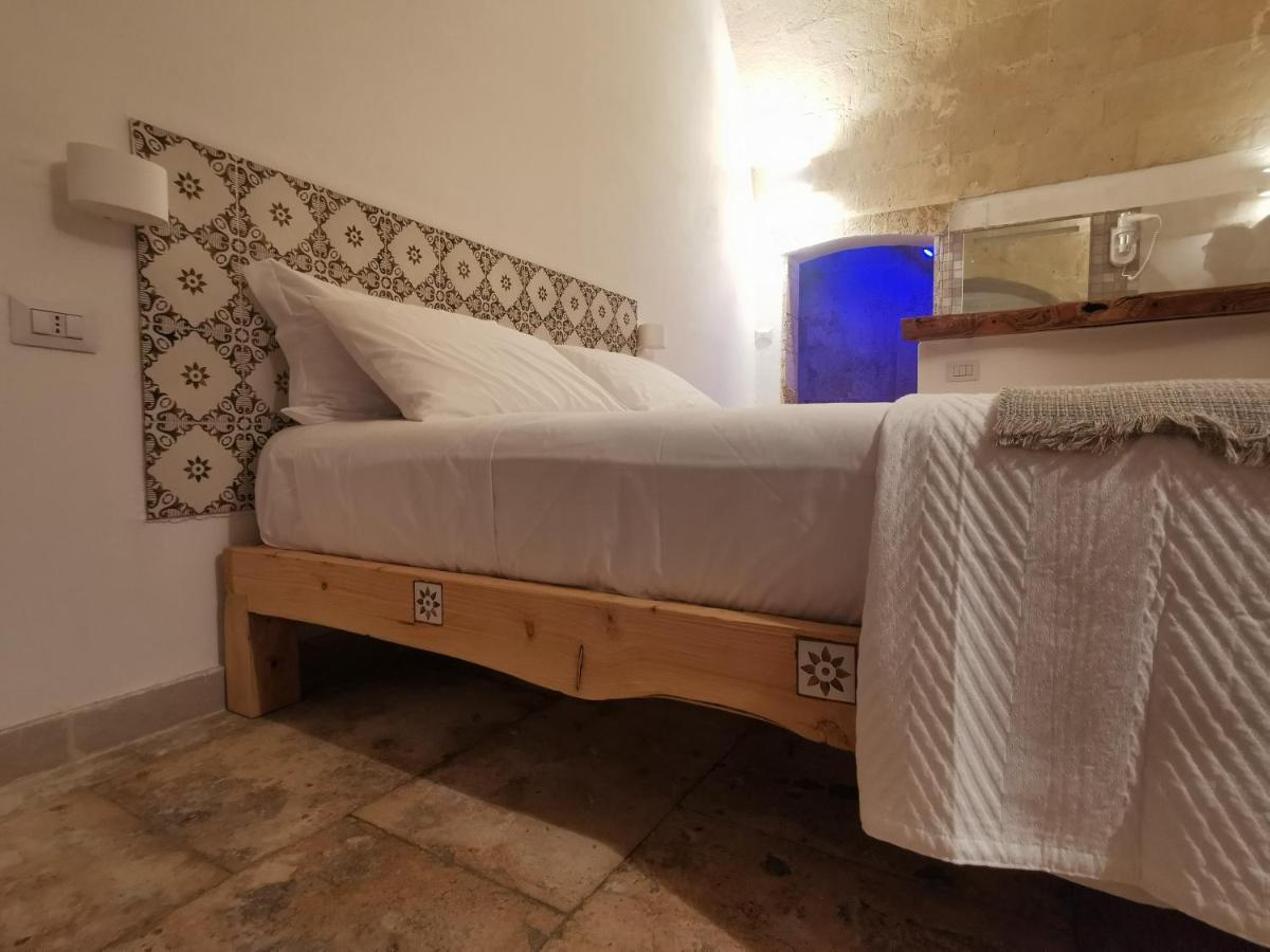 Bed and Breakfast Dioniso Bed & Wellness Tarent Zewnętrze zdjęcie