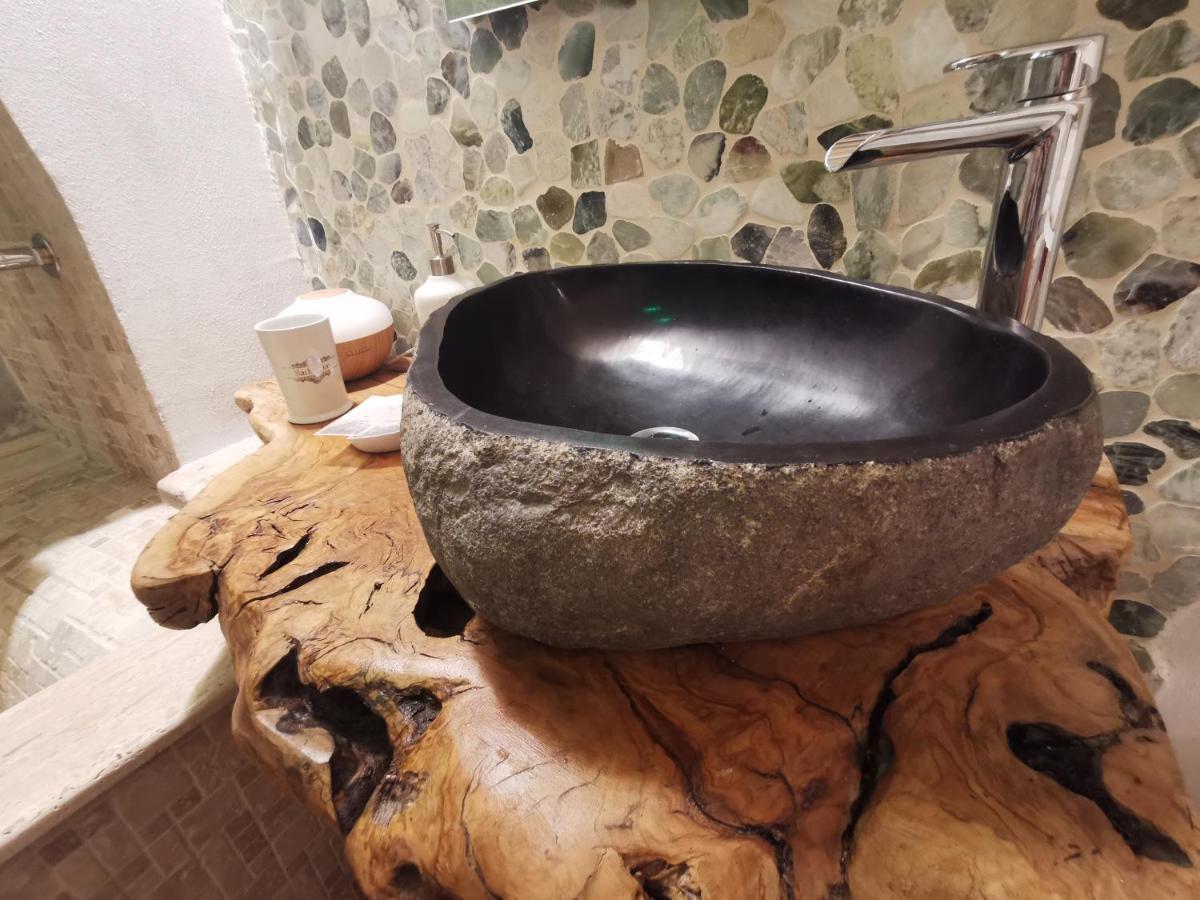 Bed and Breakfast Dioniso Bed & Wellness Tarent Zewnętrze zdjęcie