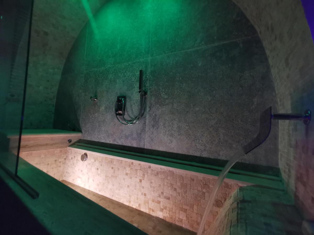 Bed and Breakfast Dioniso Bed & Wellness Tarent Zewnętrze zdjęcie