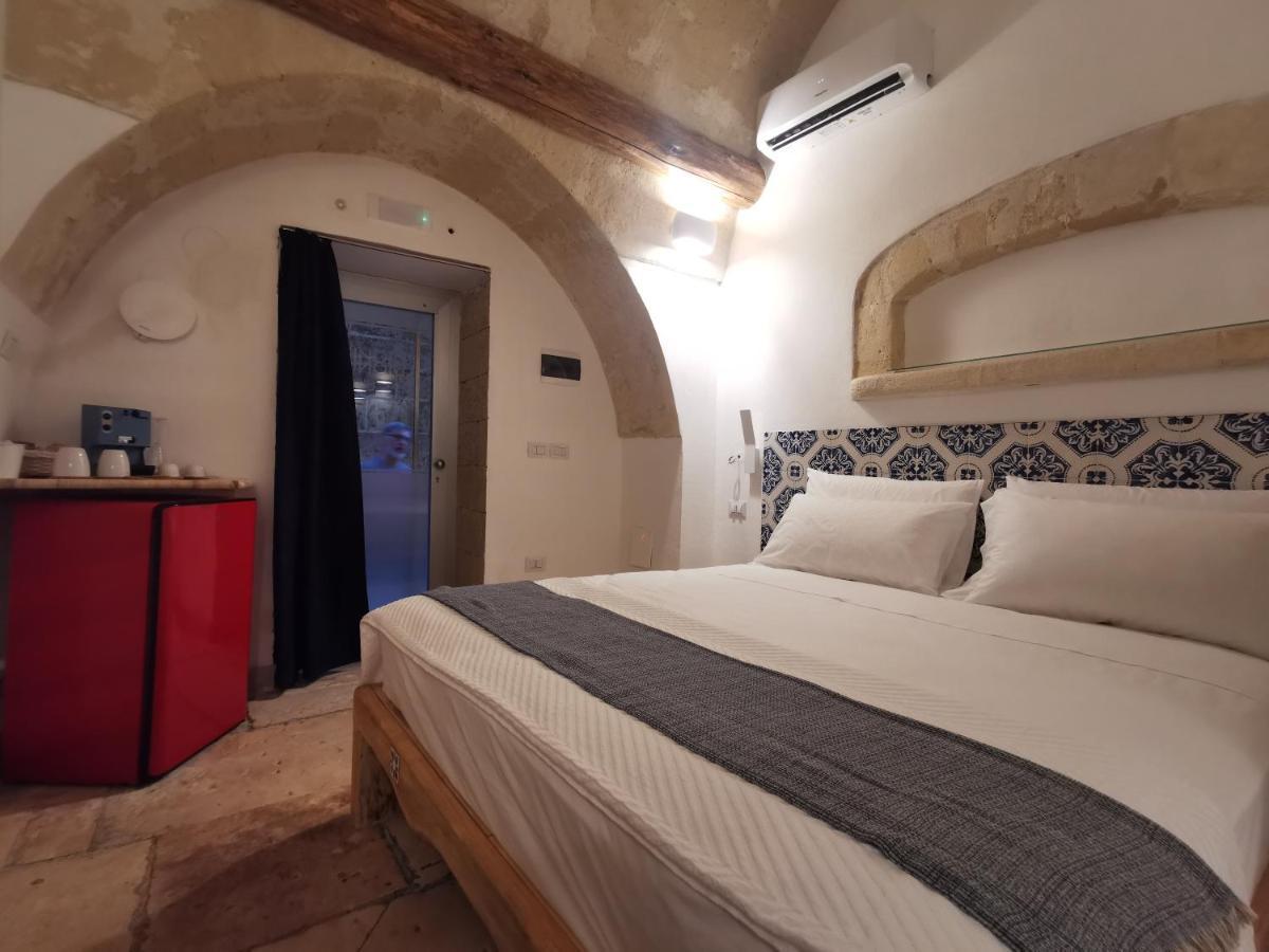 Bed and Breakfast Dioniso Bed & Wellness Tarent Zewnętrze zdjęcie
