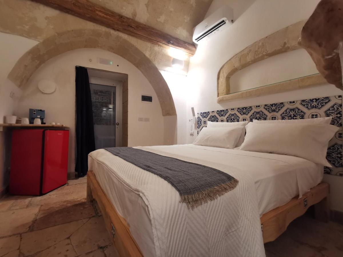 Bed and Breakfast Dioniso Bed & Wellness Tarent Zewnętrze zdjęcie