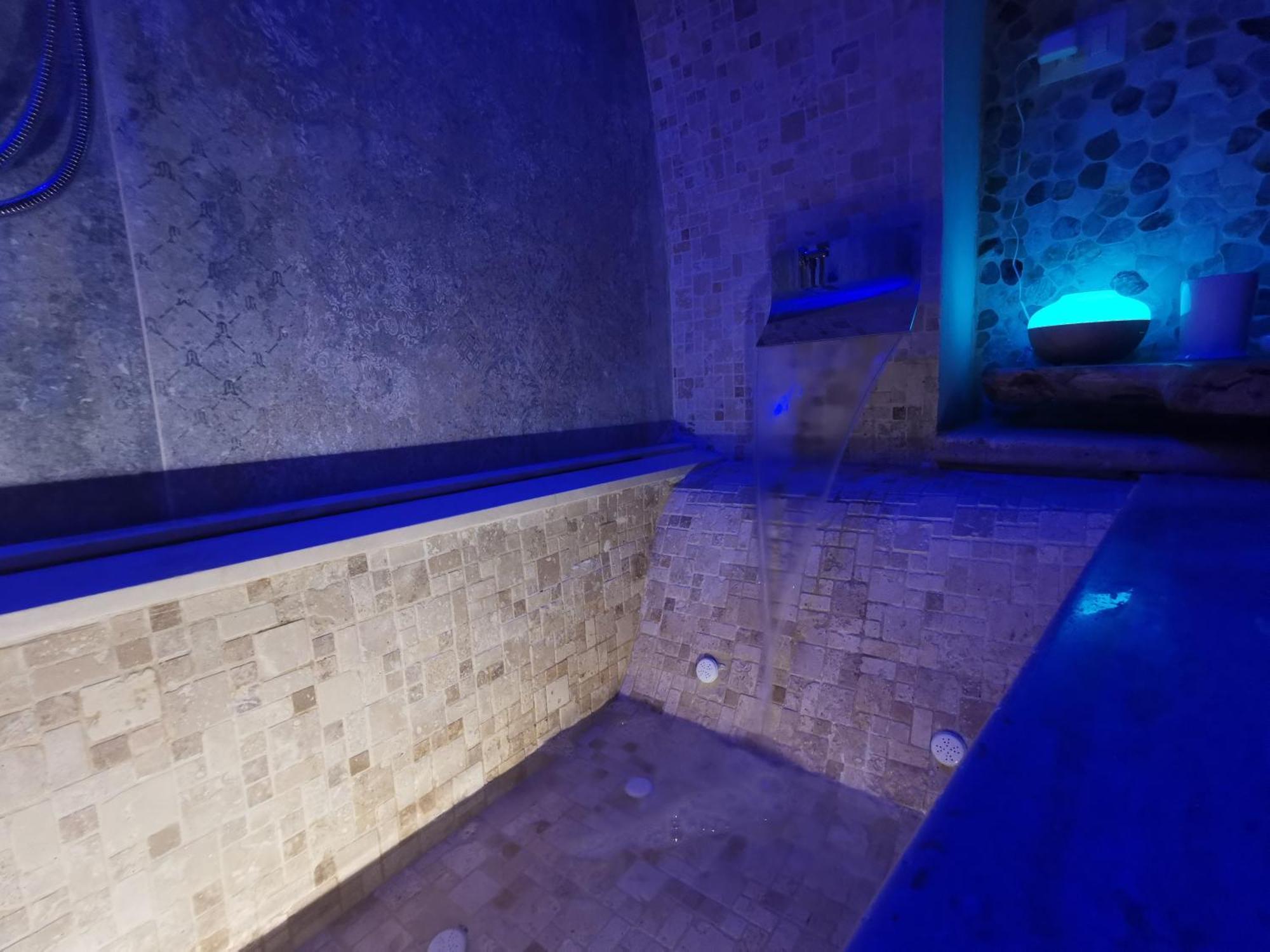 Bed and Breakfast Dioniso Bed & Wellness Tarent Zewnętrze zdjęcie